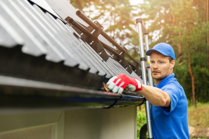 Choosing the Right Gutter Service Provider