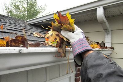 How Often Should You Service Your Gutters?