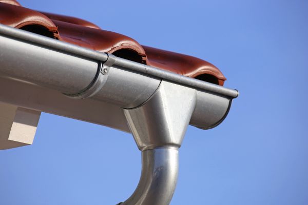 Cost of Steel Gutters Service in Elk Grove