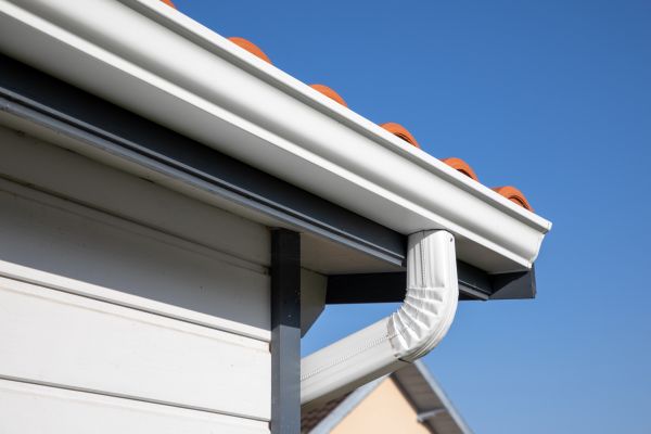 Cost of Gutter Sealing in Elk Grove
