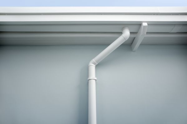 Cost of Rain Gutters Installation in Elk Grove