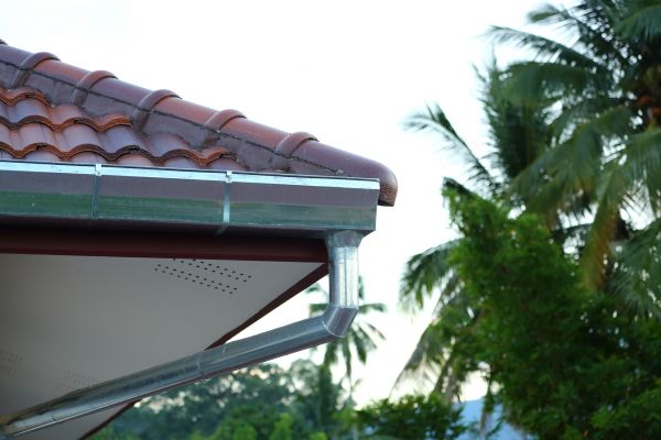 Cost of Stainless Gutters Installation in Elk Grove