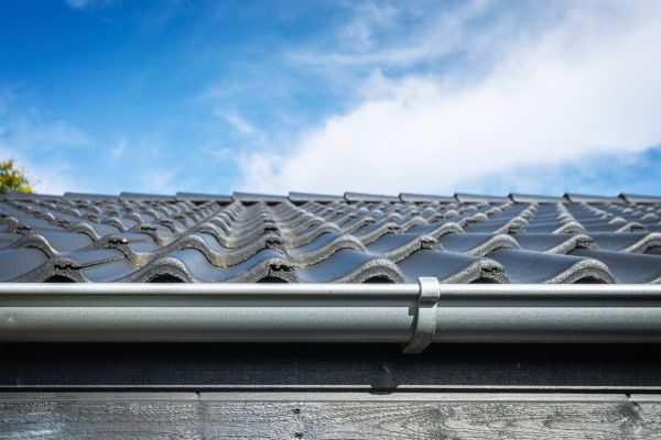Cost of Half Round Gutter Repair in Elk Grove