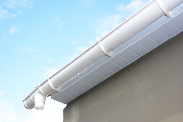 Cost of Gutter Patching in Elk Grove
